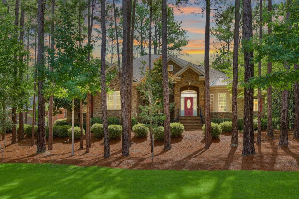 298 Savannah Way, Edgefield