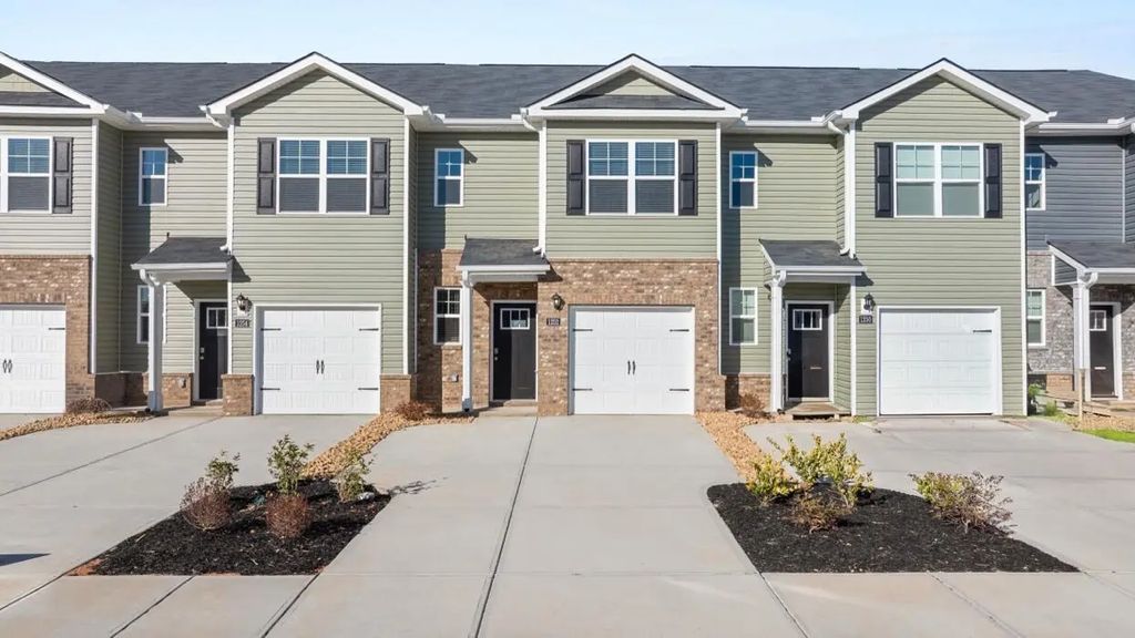 1265 Bent Water Circle, Richmond