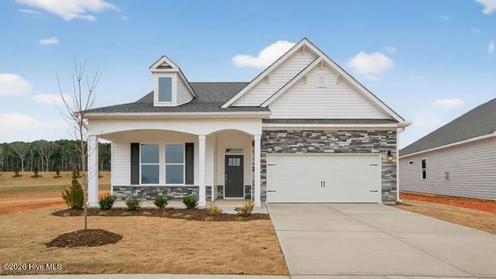 0 0536 Tbd At Plat Street, Sanford