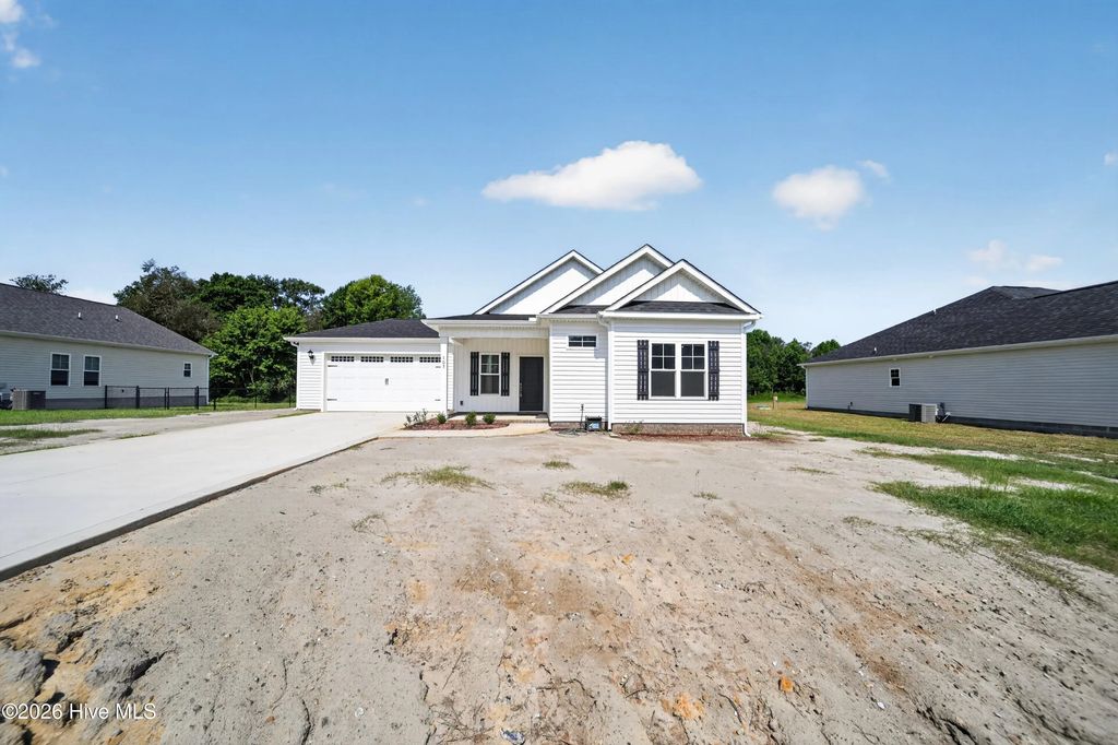 107 Sagewood Drive, Dudley