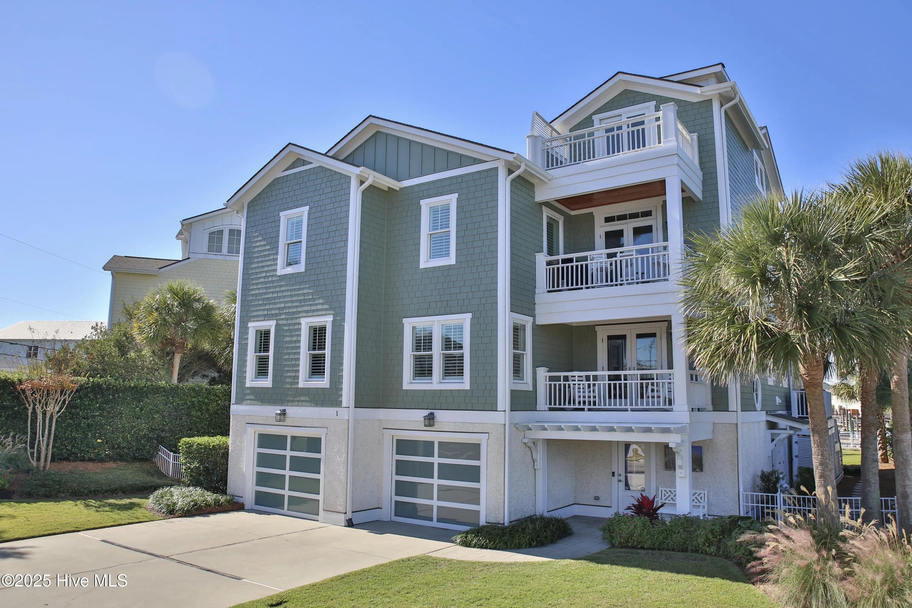1 Bay Street, Wrightsville Beach