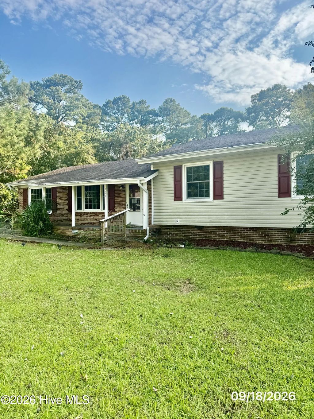 504 Greenbriar Drive, Jacksonville