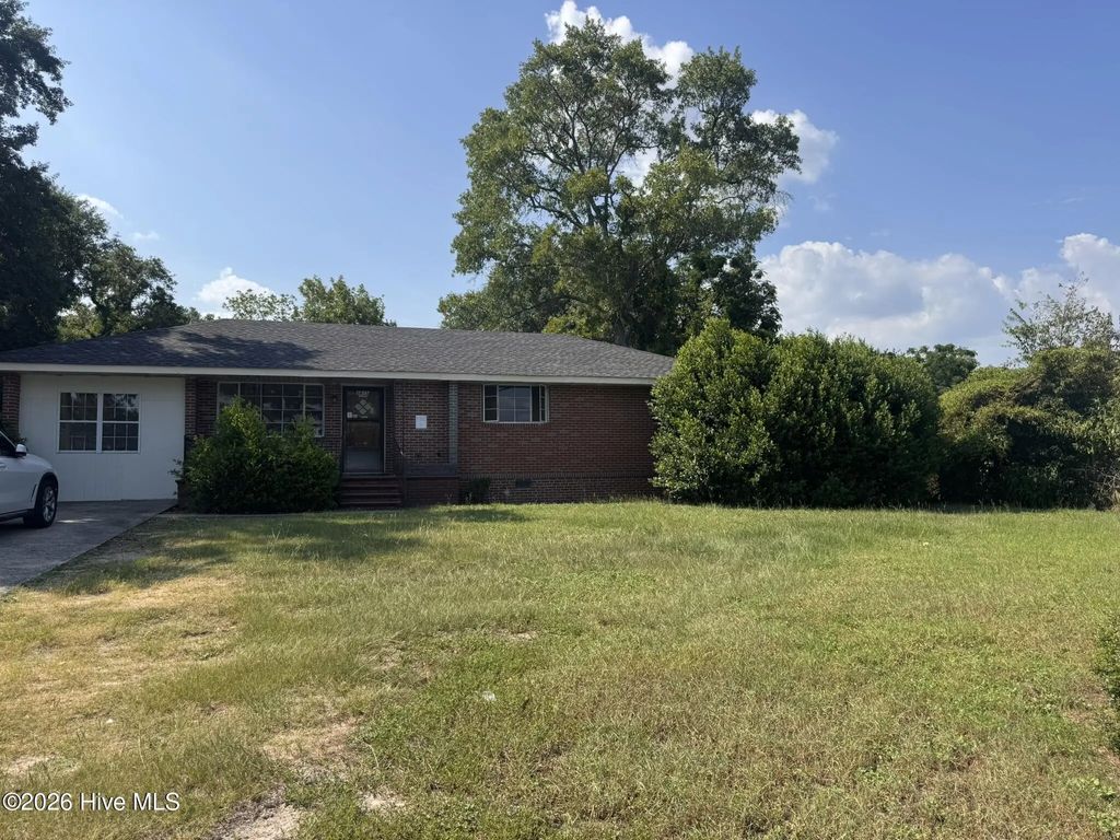 2815 Deans Bridge Road, Richmond