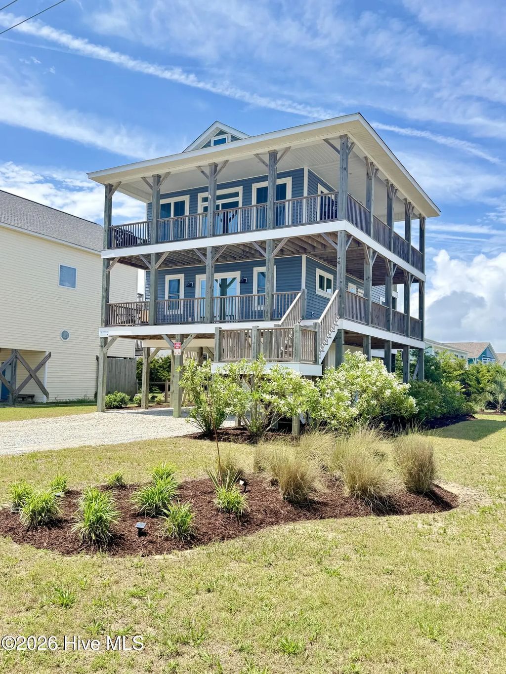 2263 New River Inlet Road, North Topsail Beach