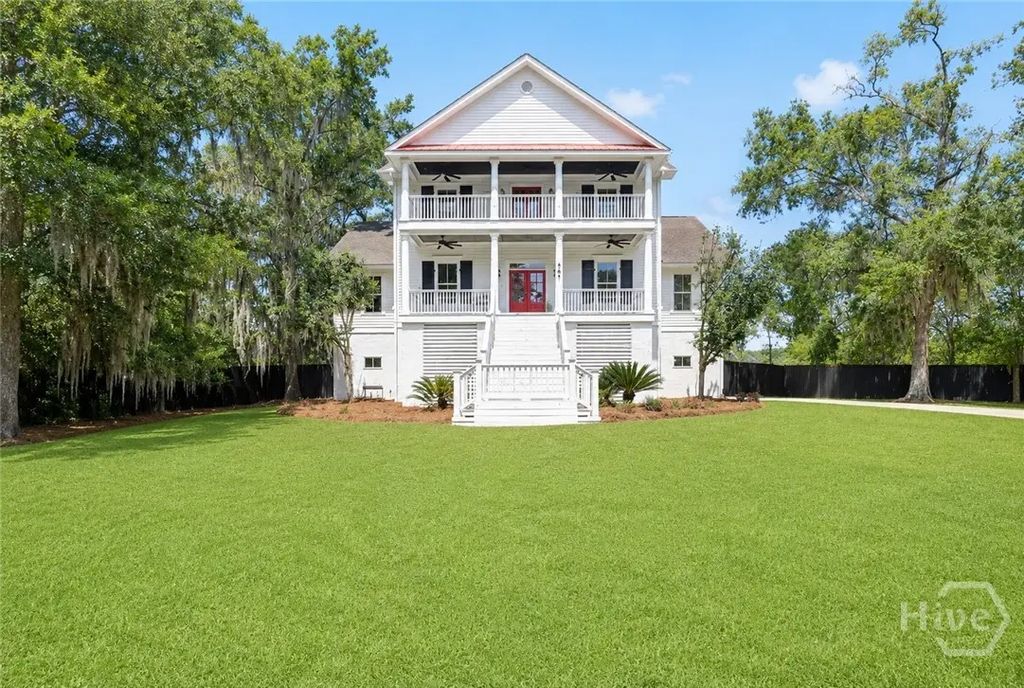 447 Sterling Woods Drive, Richmond Hill