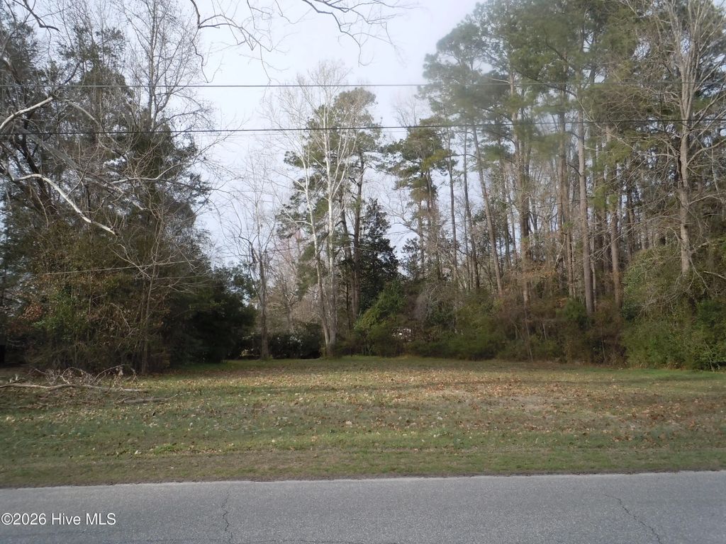 Tbd Near 117 Floyd Street, Tabor City