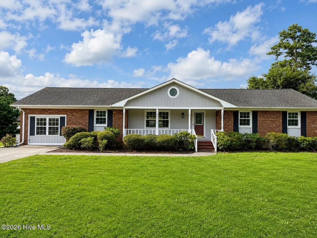 4622 Dean Drive, Wilmington