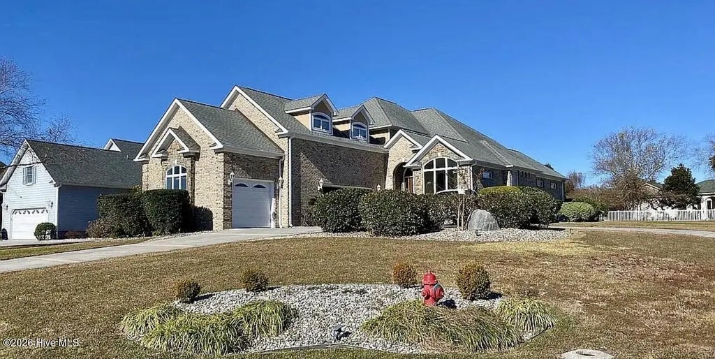 100 Lookout Ridge, Cedar Point