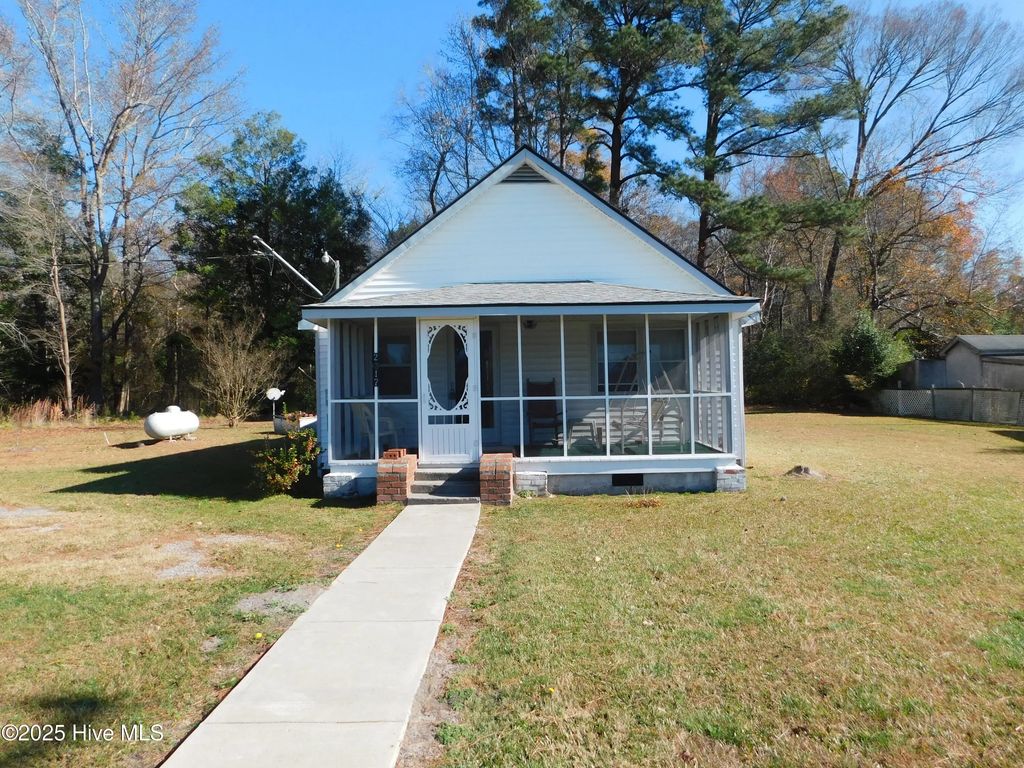 2317 Nc-45, Harrellsville