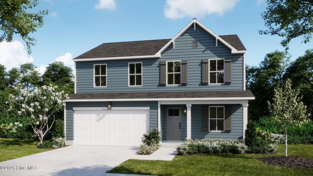 545 Belfort Lane Sw 84, Ocean Isle Beach