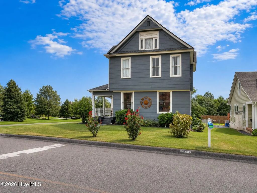 400 W Forest Avenue, North Augusta