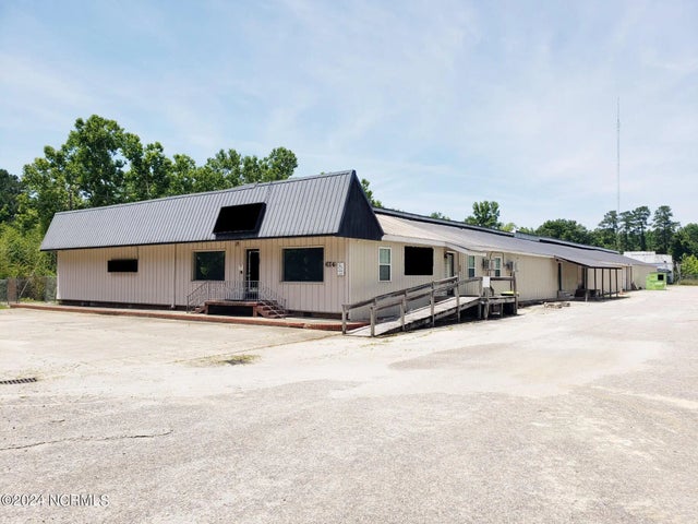 614 Washington Street, Whiteville