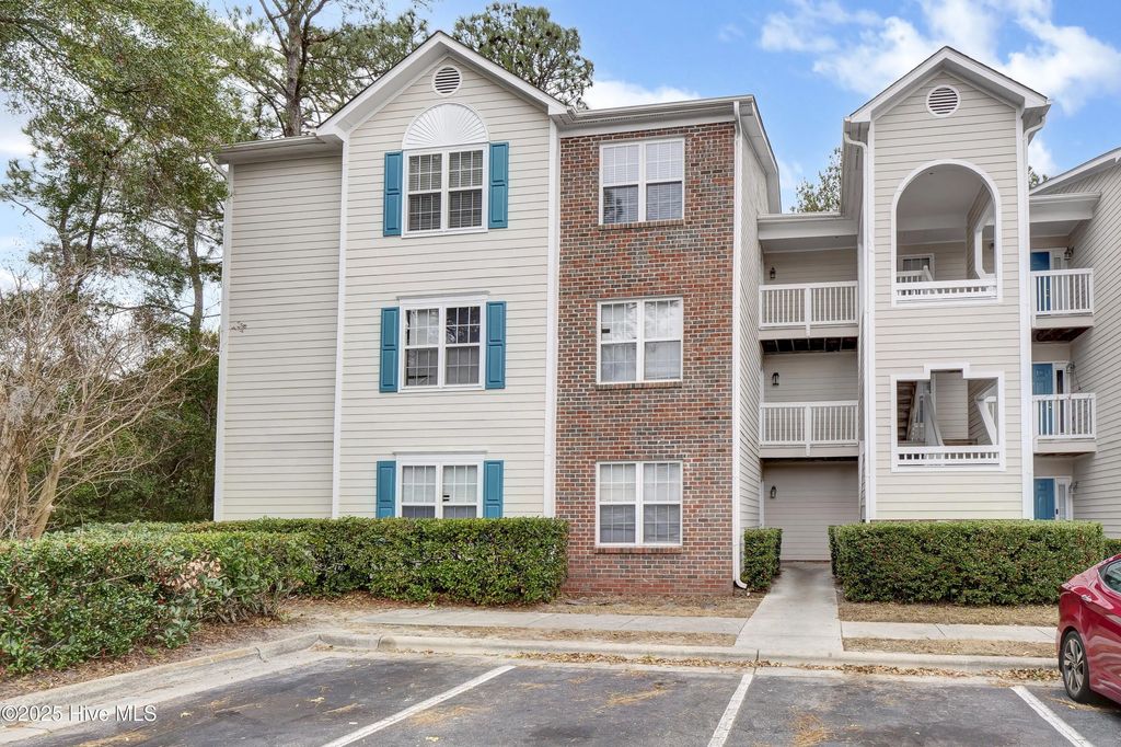 719 Melba Court I, Wilmington