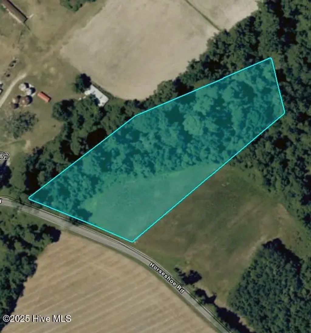 220 Horseshoe Road, South Mills