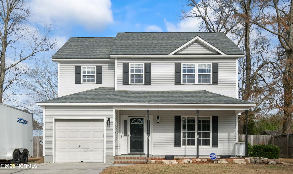 89 Pollard Drive, Jacksonville