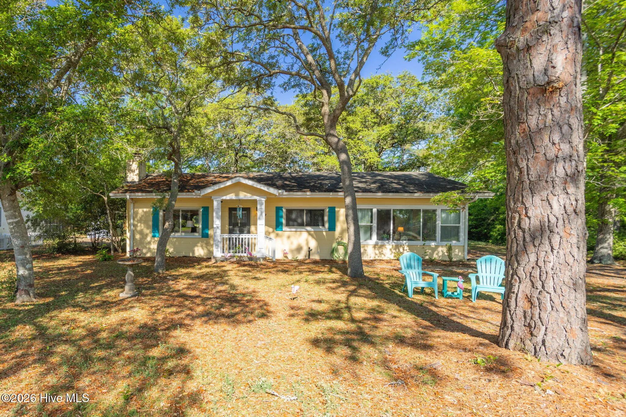313 Mercer Street, Oak Island