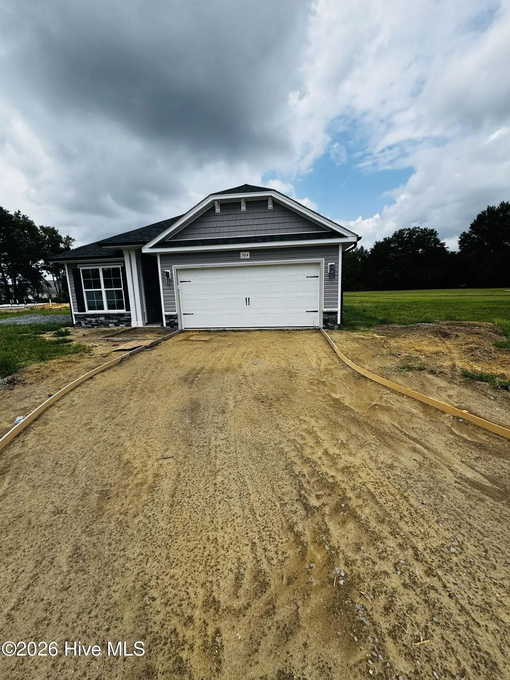 504 S Carey Street Lot 60, La Grange