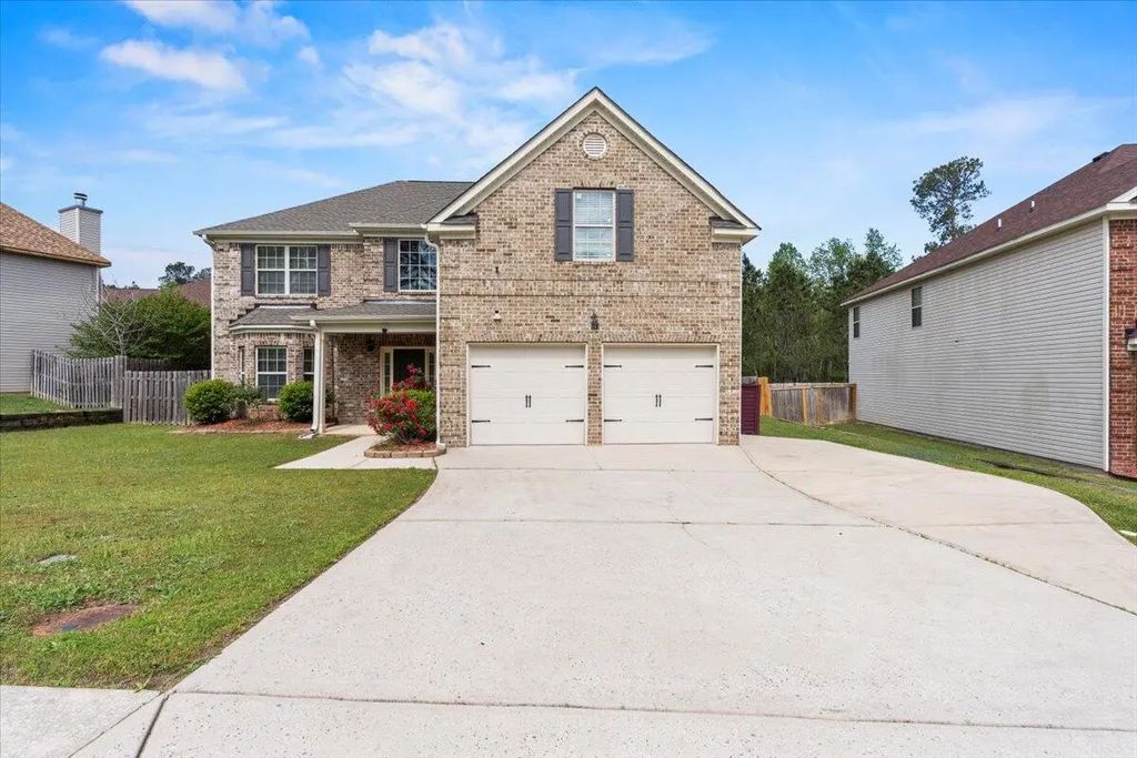 2017 Willhaven Drive, Richmond