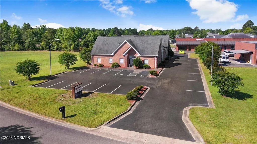 1104 Gracie Place, Goldsboro
