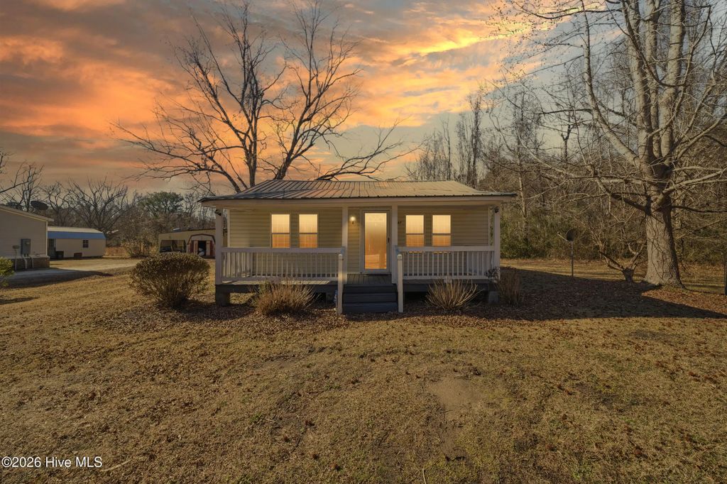 1347 Virginia Road, Edenton