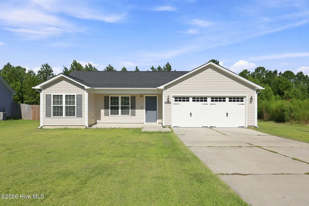 238 Sweet Gum Lane, Richlands