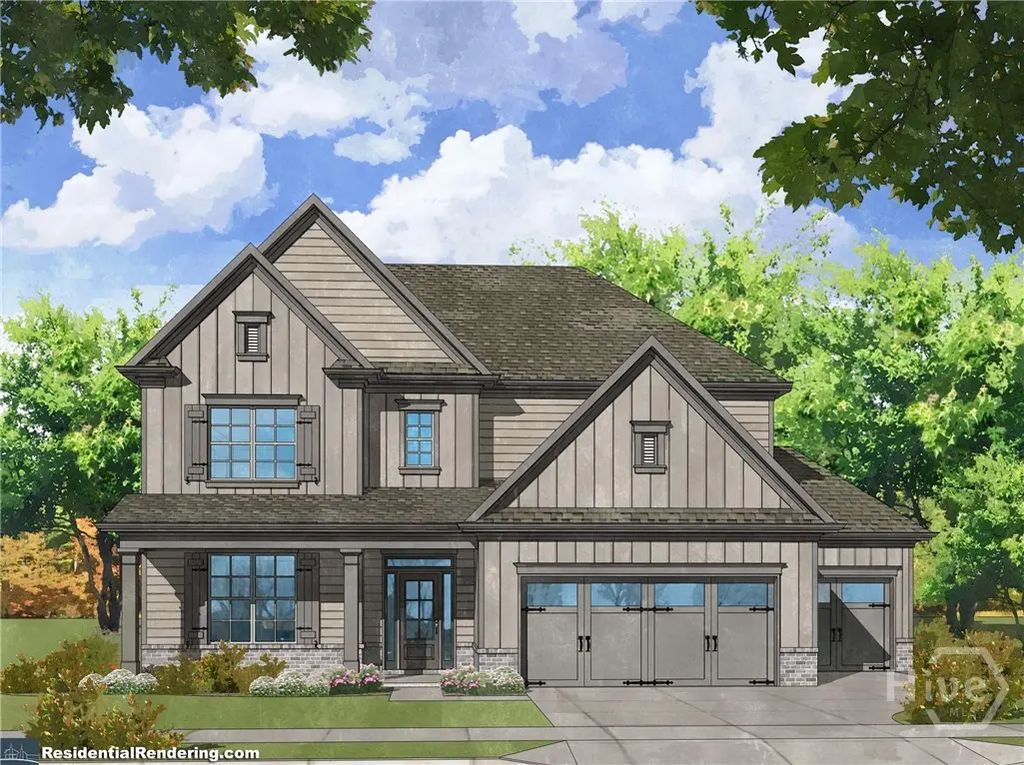 5541 Morningview Lane, Jefferson