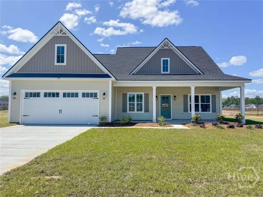 151 Cottage Loop, Midway