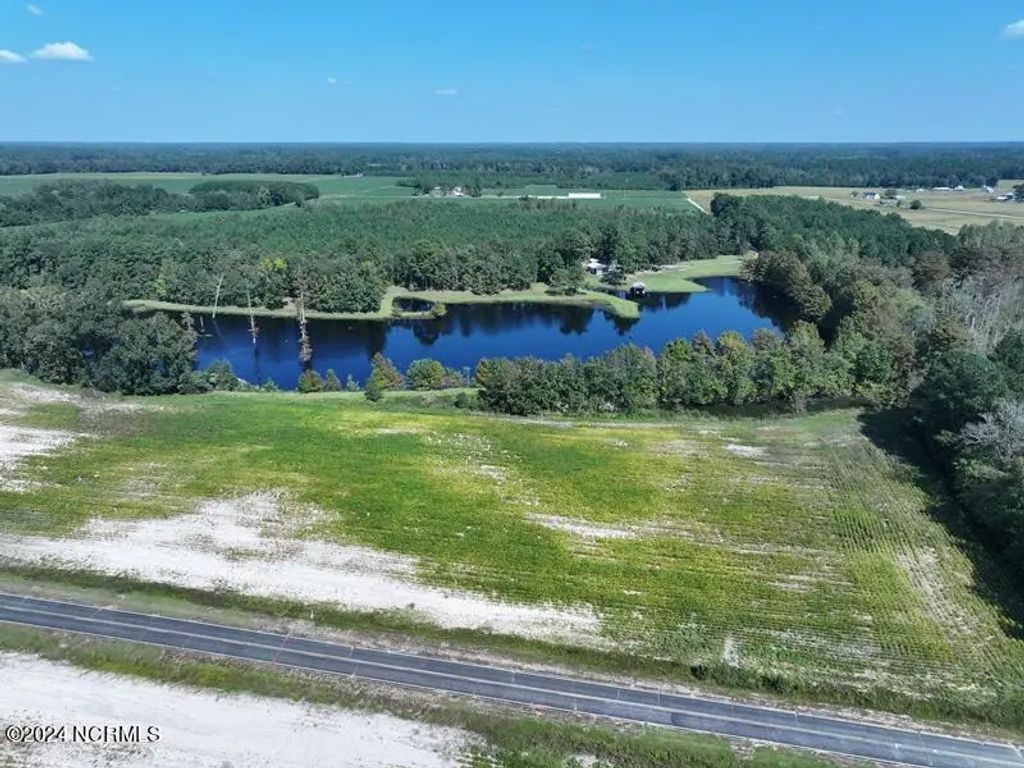 Tbd Cowpen Swamp Road, Fairmont