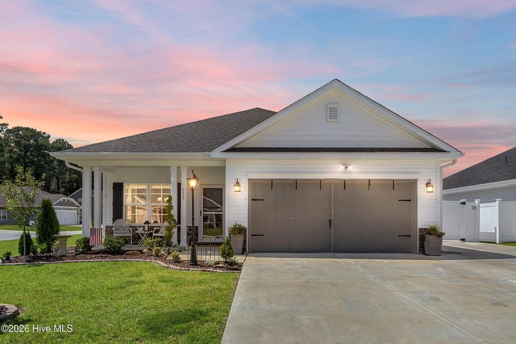 739 Greenwich Place, Richlands