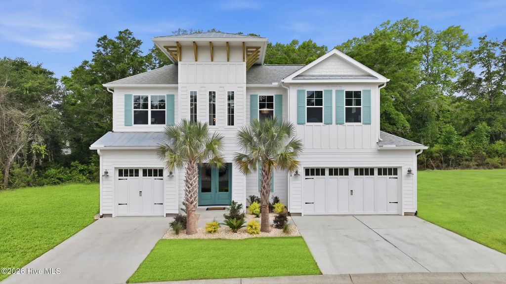 1506 Coastal Cove Lane, Calabash