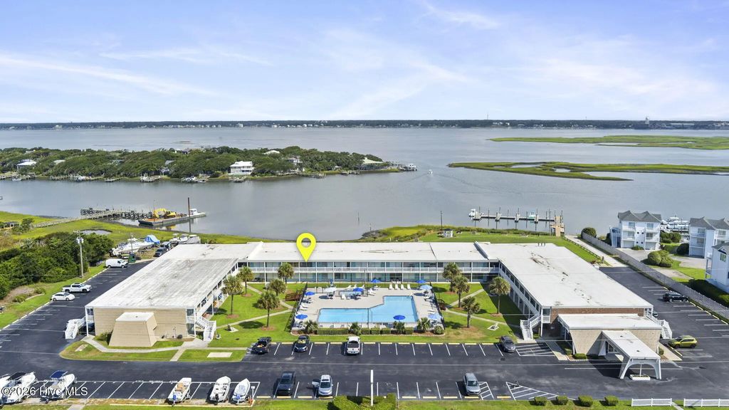 1918 W Fort Macon Road 241, Atlantic Beach