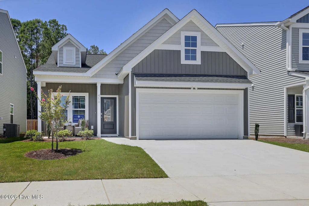 454 Galloping Foal Way Se, Bolivia
