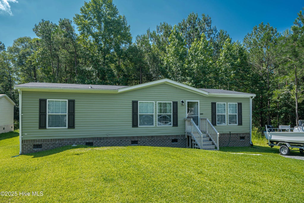 5097 Lakewood Drive Sw, Shallotte