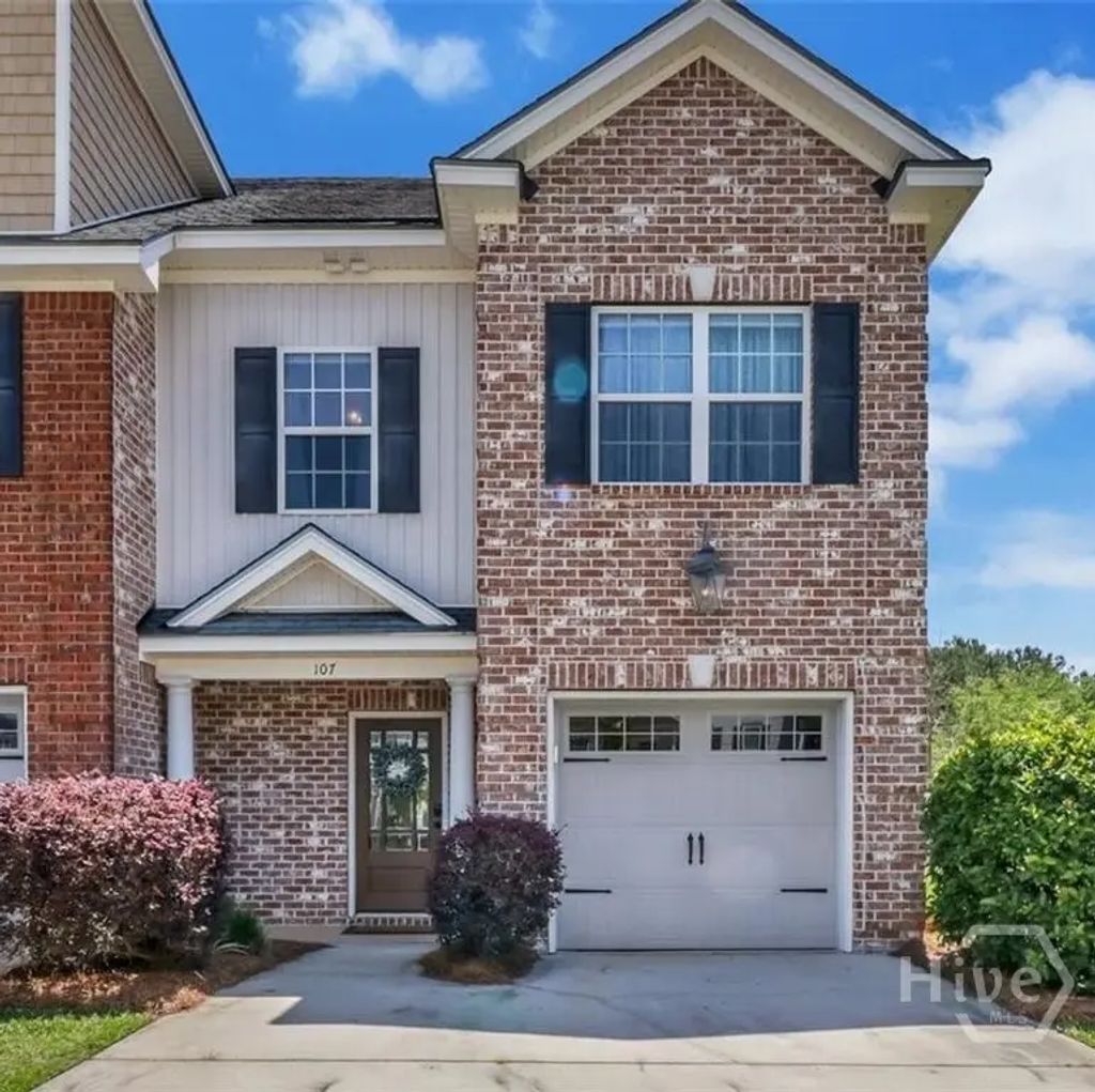 107 Ventura Place, Pooler
