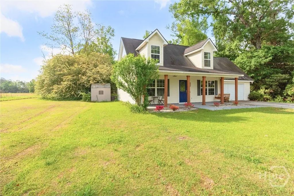 2575 S Hwy 119 Highway, Guyton