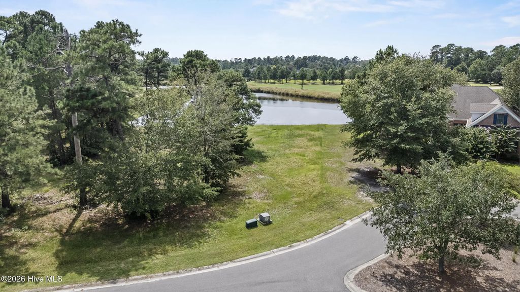 205 Falls Landing Way, Wallace