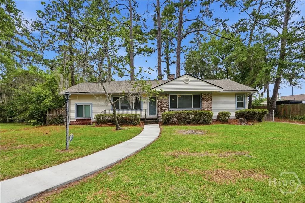 6 Linden Drive, Savannah