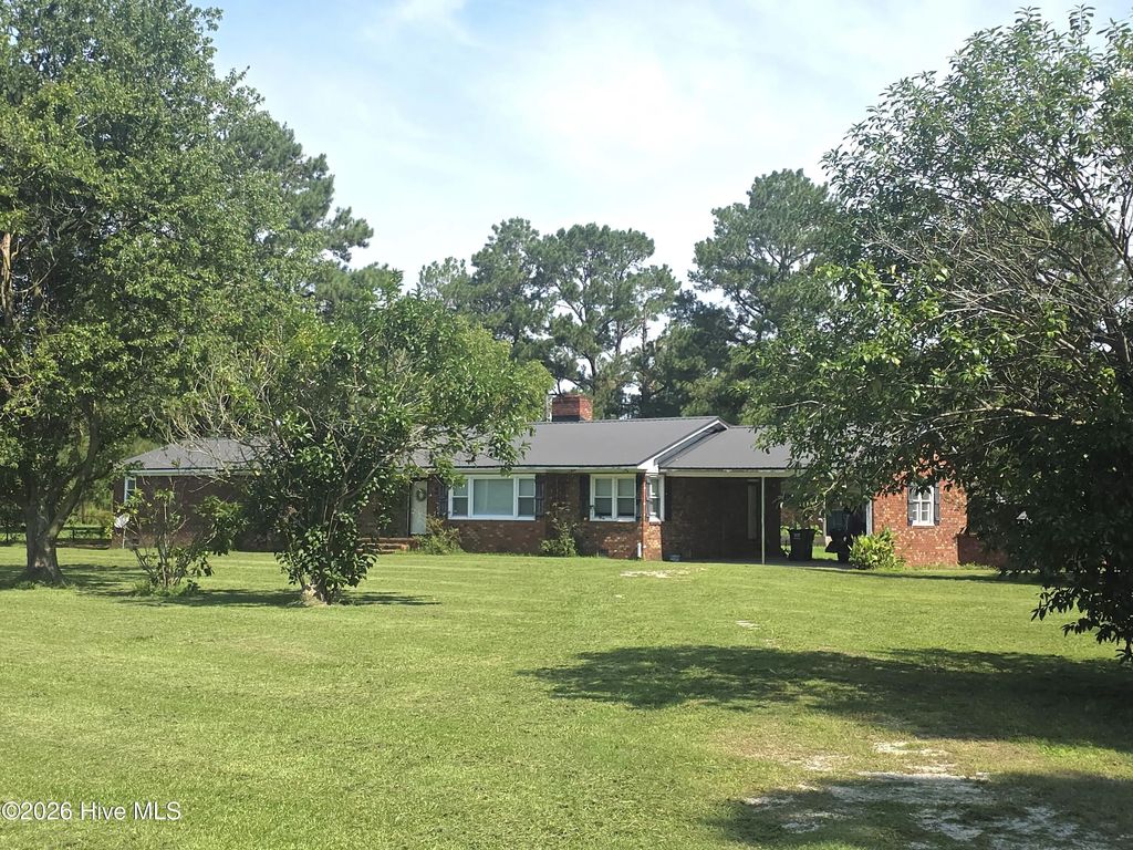 1308 Highway 58 N, Trenton