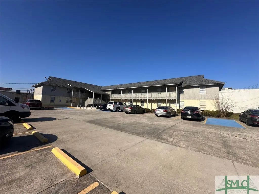 6815 Forest Park Drive 223, Savannah