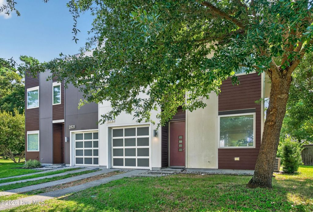 2525 Tonbo Trail, Wilmington