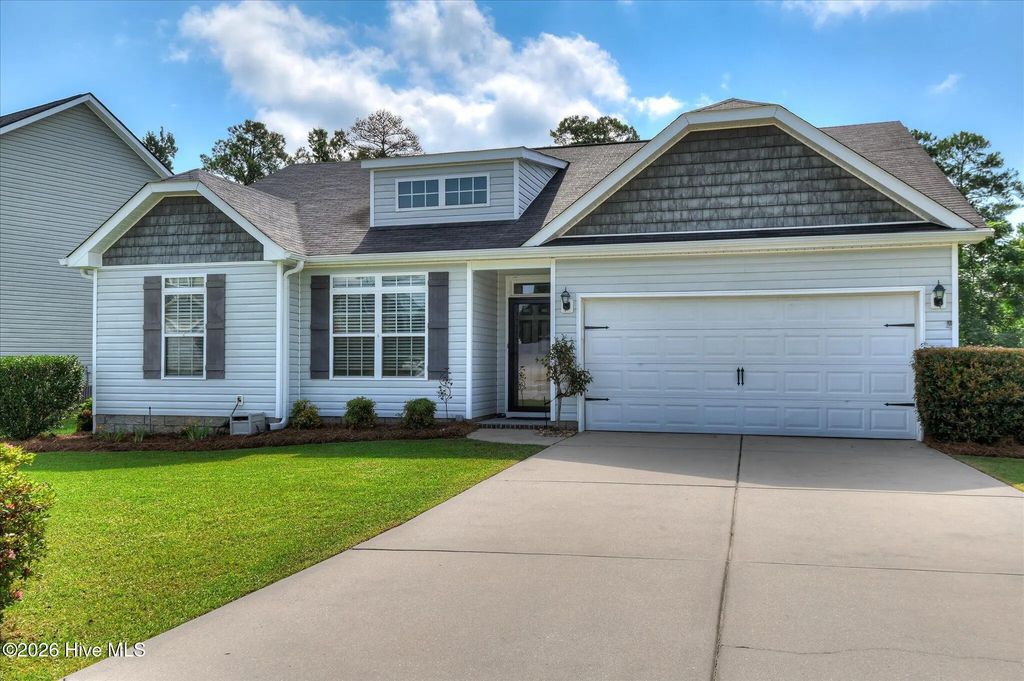 833 Westlawn Drive, Grovetown