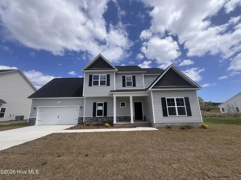 106 Woodford Drive, Jacksonville