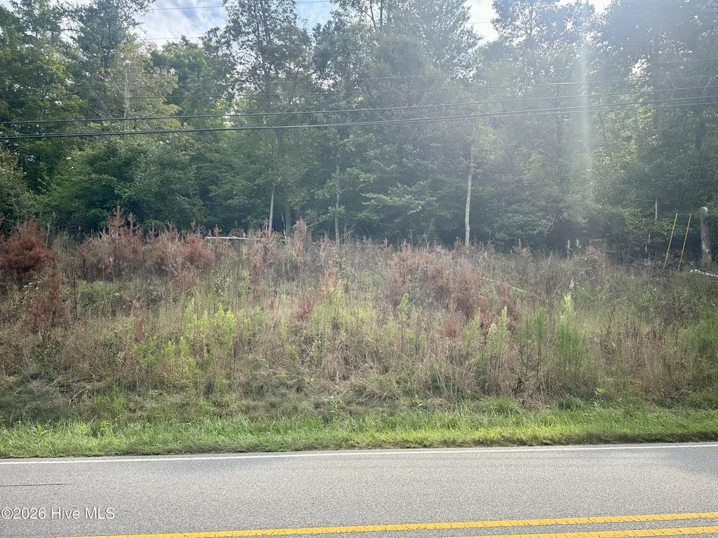 Lot 3 Old Highway 64 W, Brasstown
