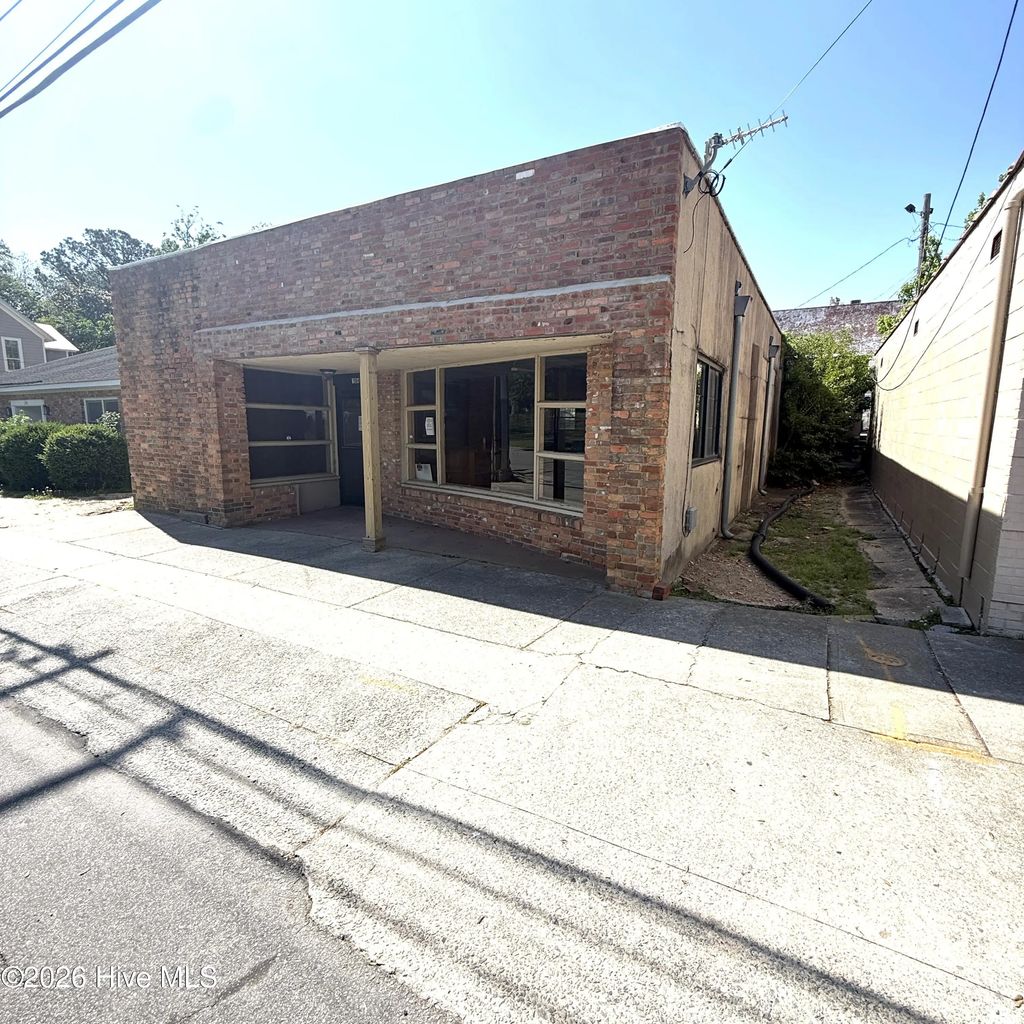 104 E Queen Street, Edenton