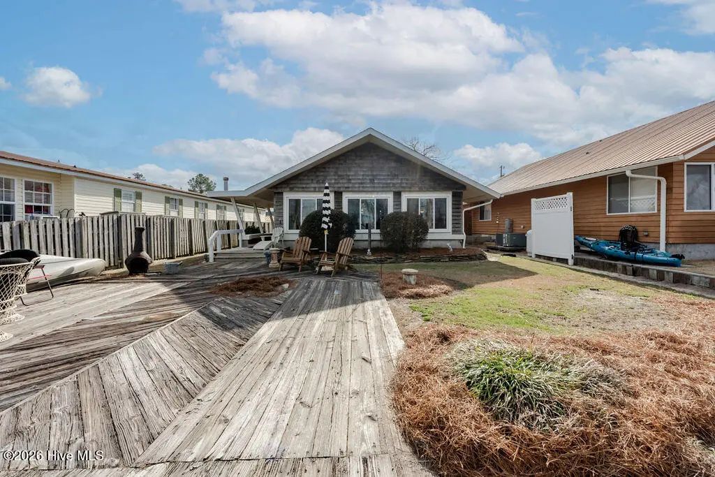26 Chadwick Place Drive, White Lake