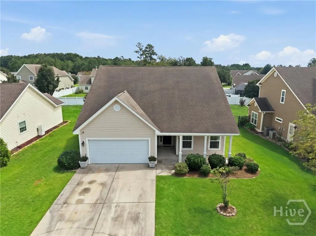 4 Olde Gate Court, Pooler