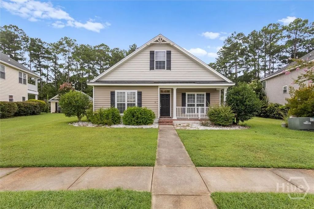 10 Arbors Circle, Pooler