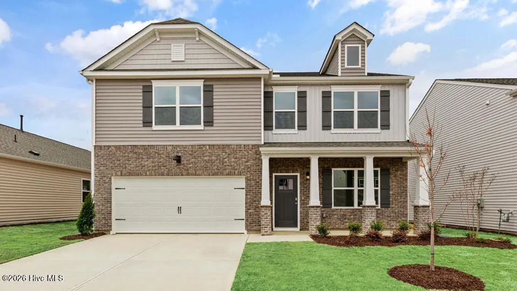 527 Ashley Run, Sanford