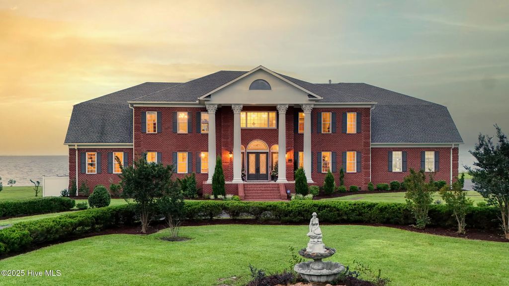 136 Osprey Drive, Edenton