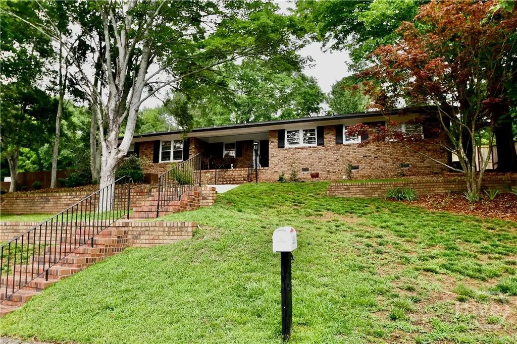 280 Valleybrook Drive, Athens